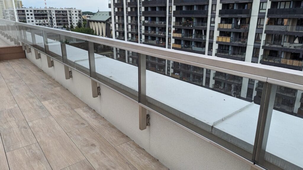 Sprzątanie lokali mieszkalnych przez firmę SOLIDWORK